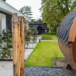 In Brabant With And Sauna *