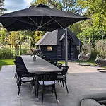In Brabant With And Sauna Oirschot