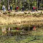 Tatil Evi In Brabant With And Sauna