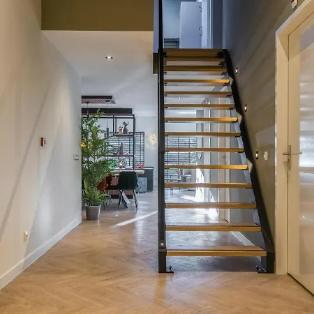 Villa In Brabant With Spa And Sauna Oirschot