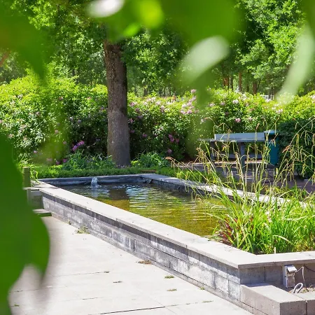Wellness Group With Outdoor Spa, On A Near Eindhoven * Oirschot