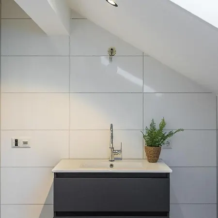 بيت للعطل In Brabant With And Sauna