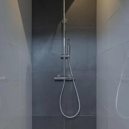 In Brabant With And Sauna بيت للعطل *
