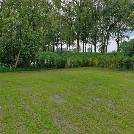 In Brabant With And Sauna أويرسخوت