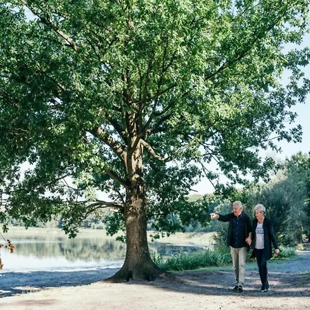 In Brabant With And Sauna