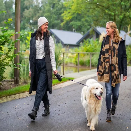 Σπίτι διακοπών In Brabant With And Sauna