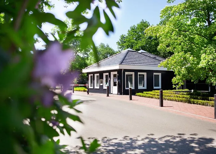 Σπίτι διακοπών In Brabant With And Sauna Oirschot