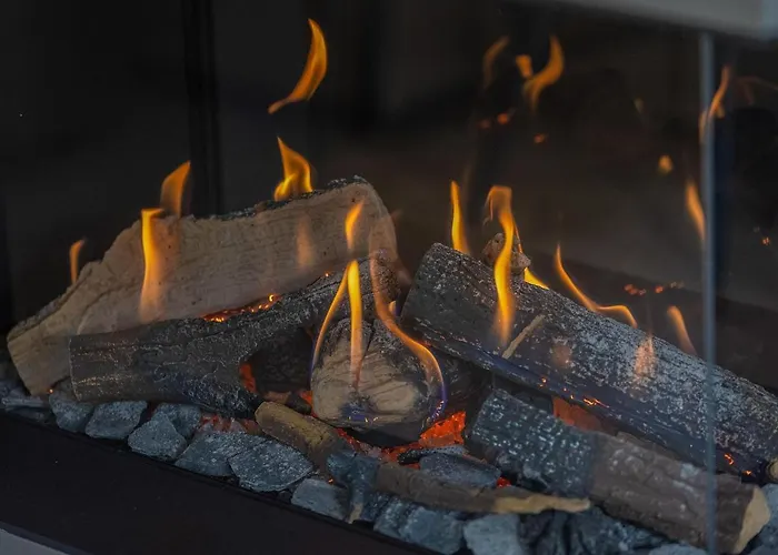 In Brabant With And Sauna Σπίτι διακοπών *