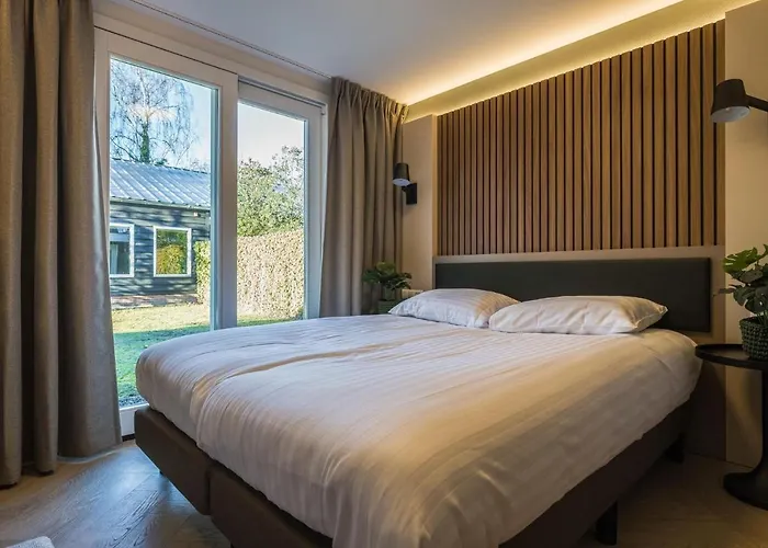 Σπίτι διακοπών In Brabant With And Sauna