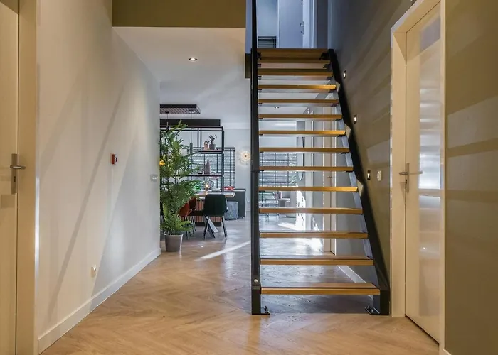 In Brabant With And Sauna Oirschot