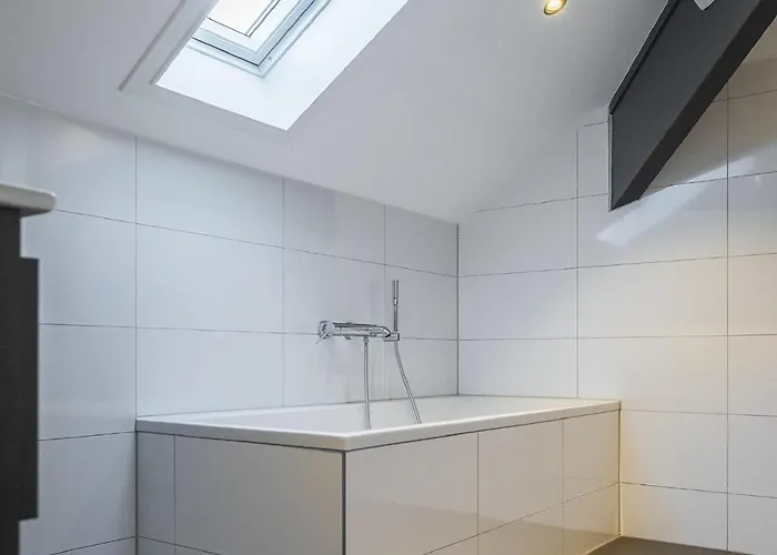 In Brabant With And Sauna Σπίτι διακοπών *