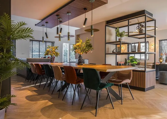 Σπίτι διακοπών In Brabant With And Sauna Oirschot