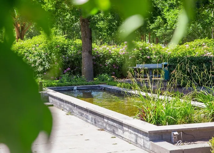 In Brabant With And Sauna * Oirschot