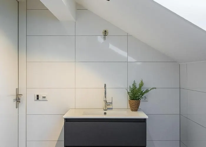 Σπίτι διακοπών In Brabant With And Sauna