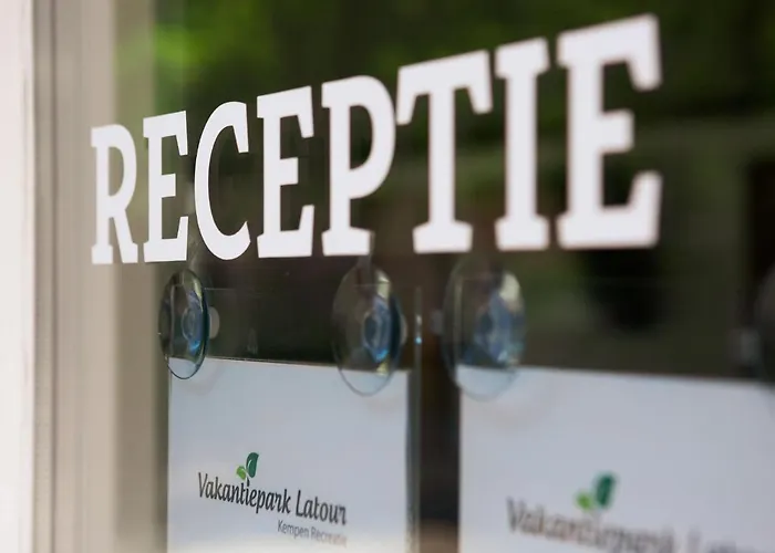 In Brabant With And Sauna Oirschot