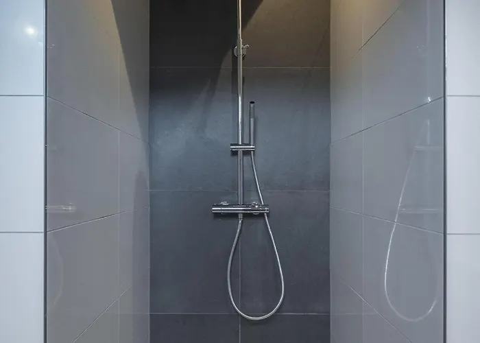 In Brabant With And Sauna Σπίτι διακοπών *