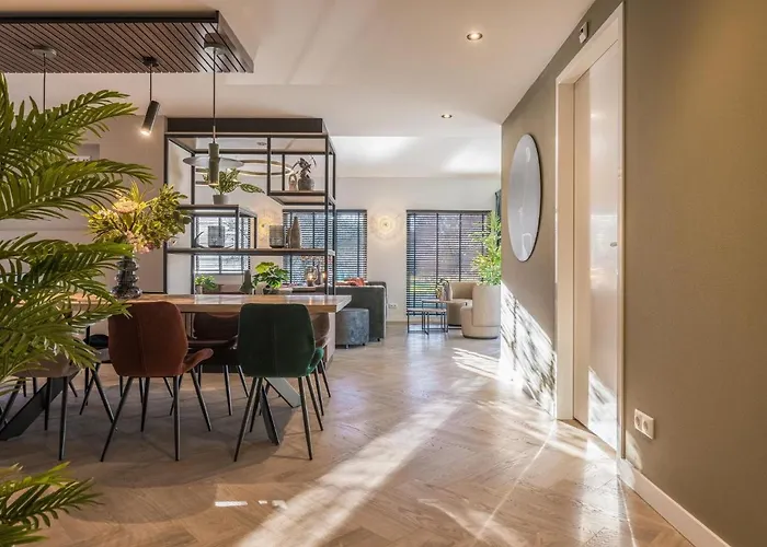 In Brabant With And Sauna * Oirschot