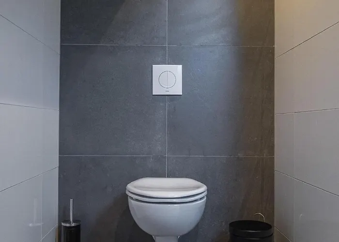 Σπίτι διακοπών In Brabant With And Sauna *