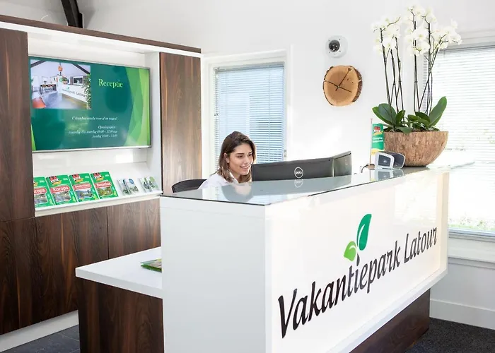 In Brabant With And Sauna Σπίτι διακοπών *