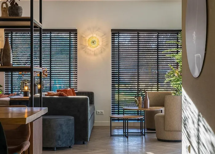 Σπίτι διακοπών In Brabant With And Sauna