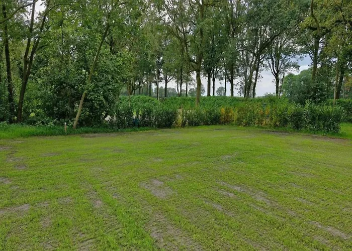 In Brabant With And Sauna Oirschot