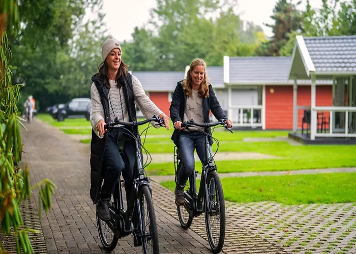 In Brabant With And Sauna Σπίτι διακοπών Oirschot