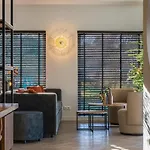 度假居 In Brabant With And Sauna