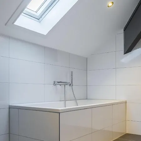 In Brabant With And Sauna Holiday home *