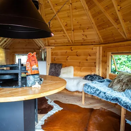 In Brabant With And Sauna